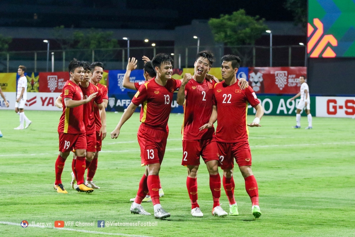 AFF Cup 2020: Vietnam to take on Thailand in semi-finals